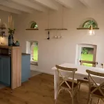 Appartement Zum Heuerling Ferienwohung Im Alten Stall Mit Sauna