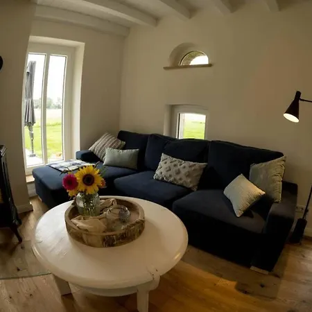 Apartment Zum Heuerling Ferienwohung Im Alten Stall Mit Sauna *