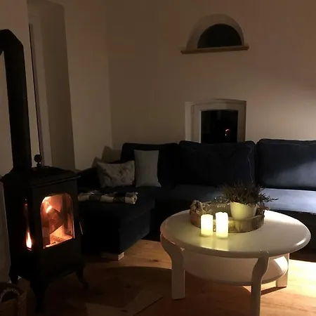 Zum Heuerling Ferienwohung Im Alten Stall Mit Sauna *