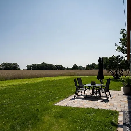 Zum Heuerling Ferienwohung Im Alten Stall Mit Sauna Apartment *